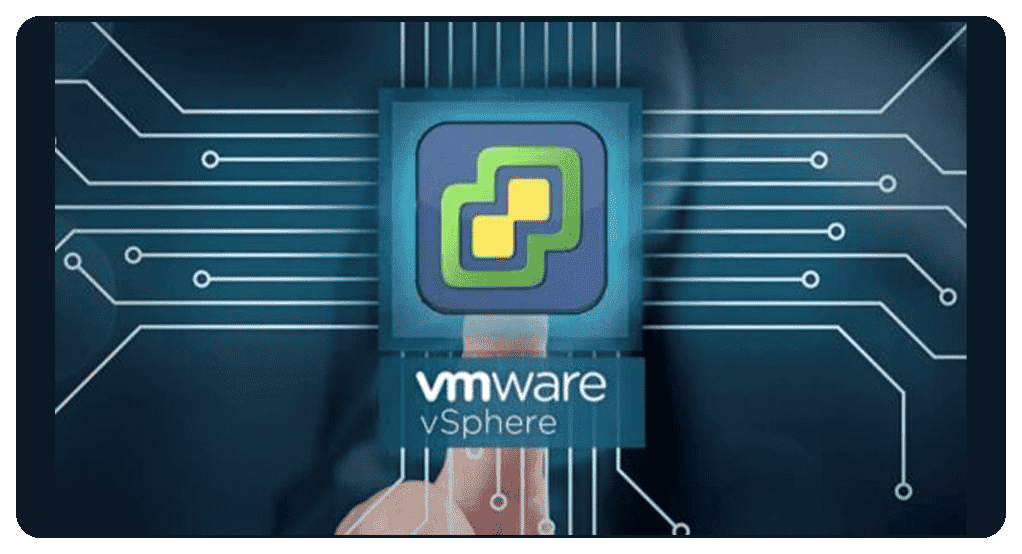 ساخت سوییچ مجازی در vmware